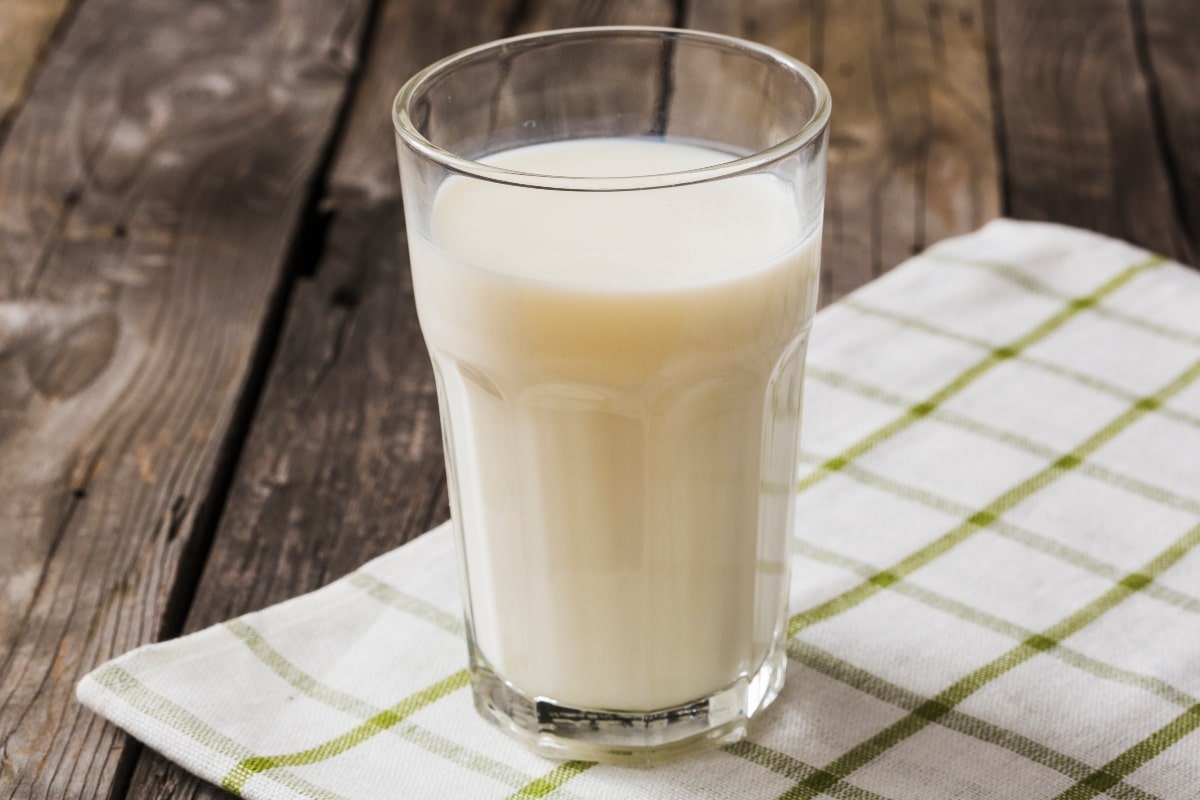 ¿Cómo preparar Agua de Horchata? 