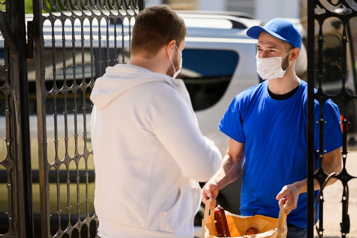 Alimentación e Hidratación en Pandemia por COVID-19 