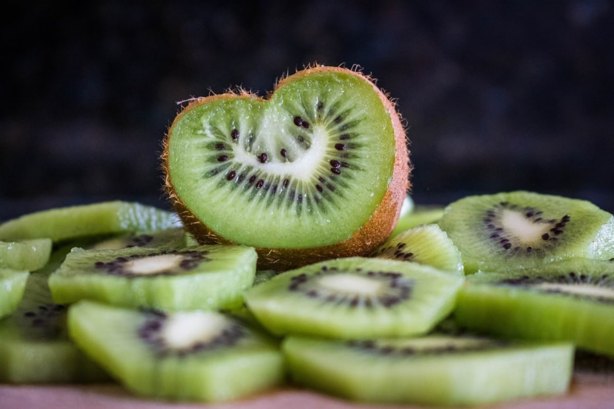  ¿Cuáles son los beneficios del agua de Kiwi? 