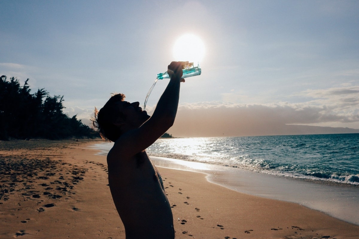  ¿Cuáles Son los Mitos Sobre el Agua Más Importantes? 